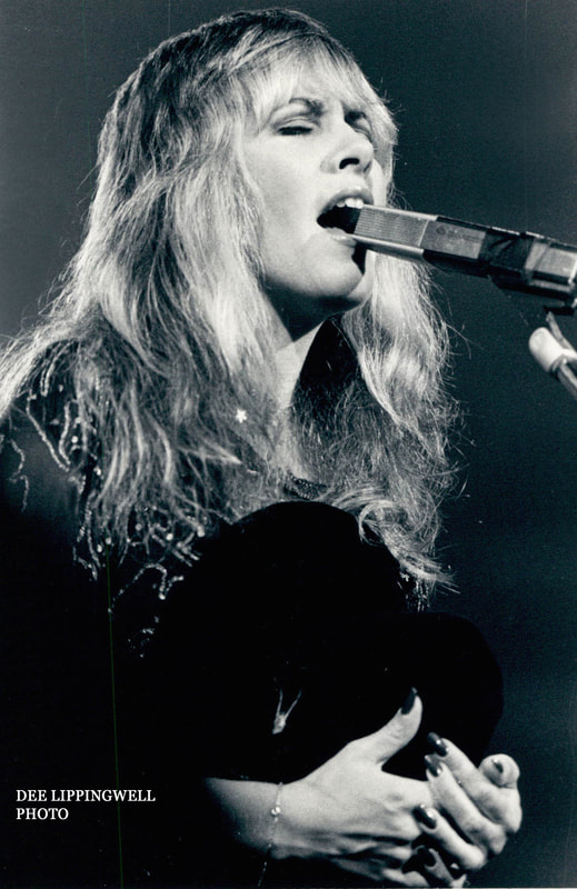 Stevie Nicks - Fleetwood Mac