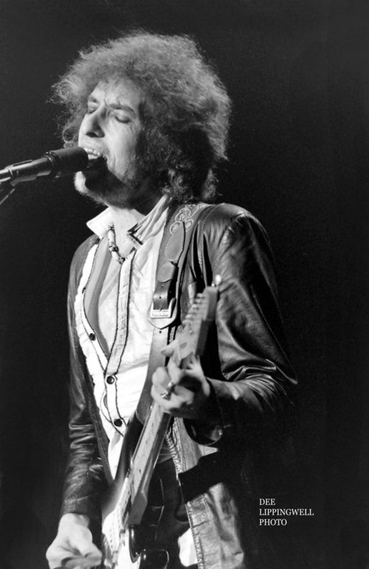 Bob Dylan