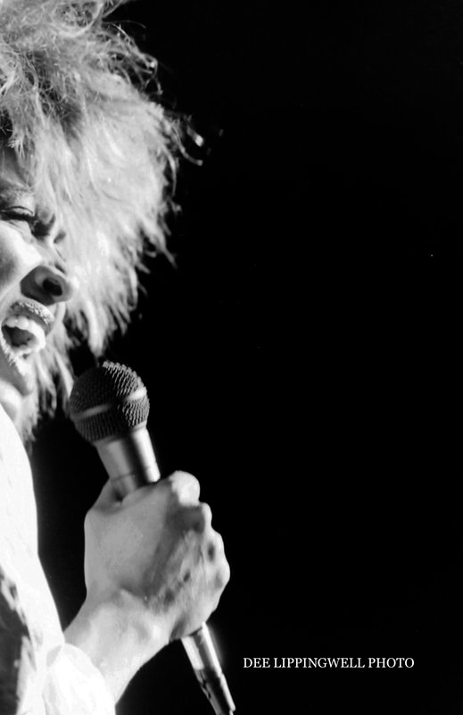 Tina Turner